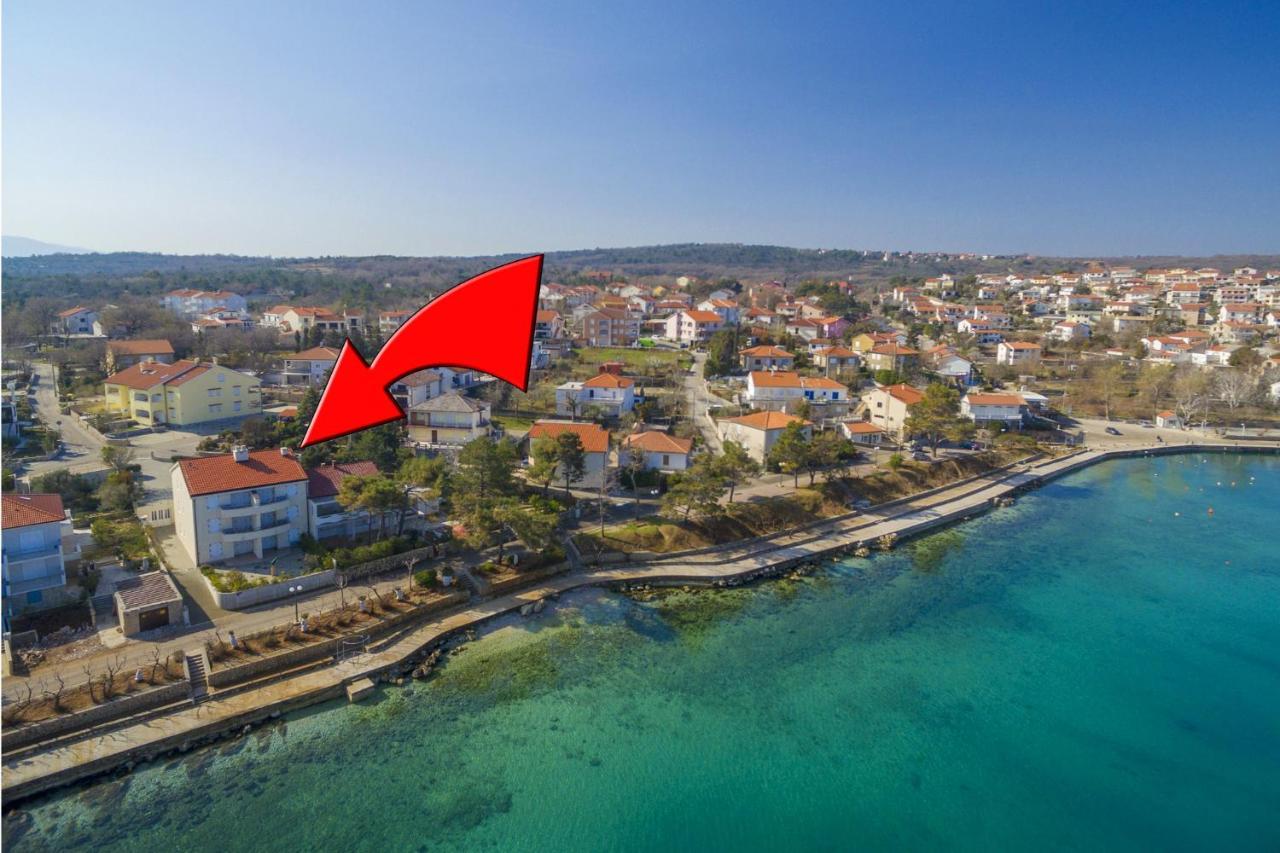 Dakovic Tihana Šilo Exteriér fotografie